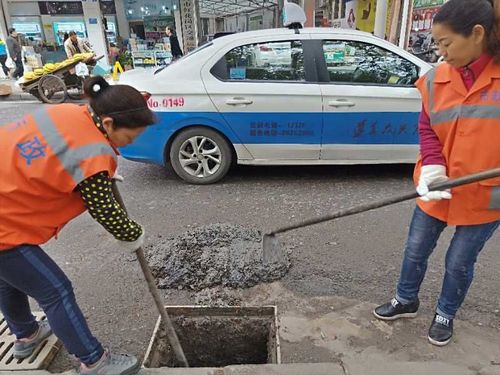 灵山沉沙井清掏-污水井清理
