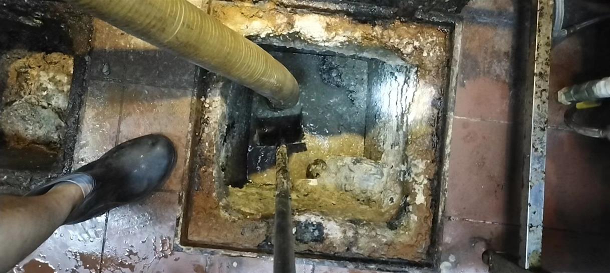 灵山污水池清理一般都有毒气，怎么预防中毒呢？
